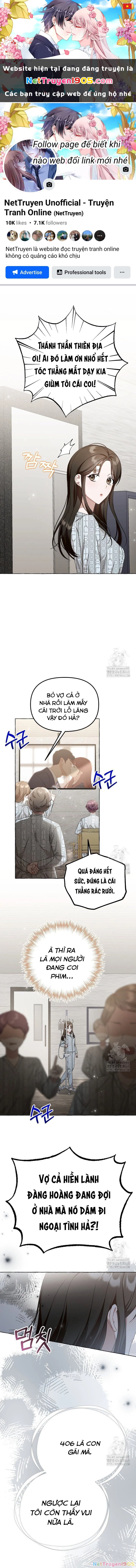 Khi Điện Thoại Đổ Chuông Chapter 34 - 1