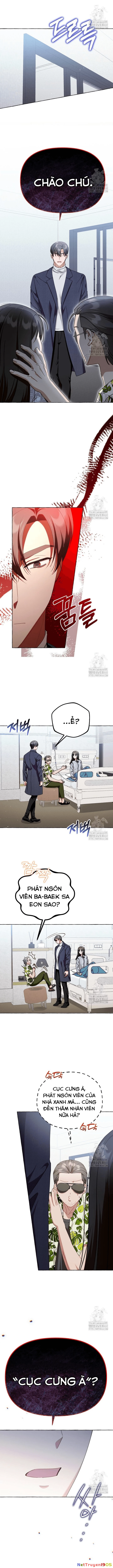 Khi Điện Thoại Đổ Chuông Chapter 34 - 3