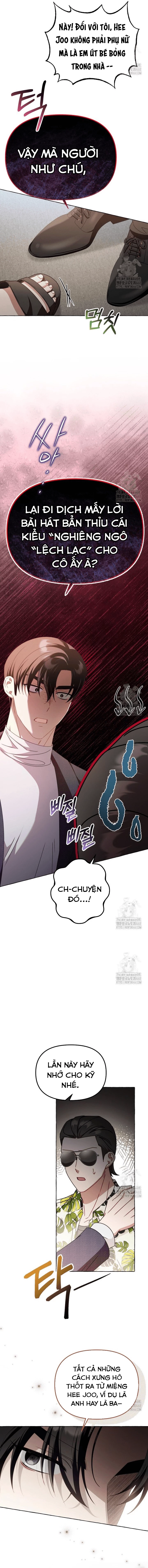 Khi Điện Thoại Đổ Chuông Chapter 34 - 6