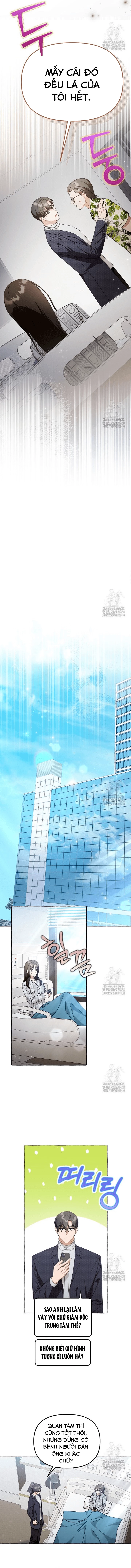 Khi Điện Thoại Đổ Chuông Chapter 34 - 7