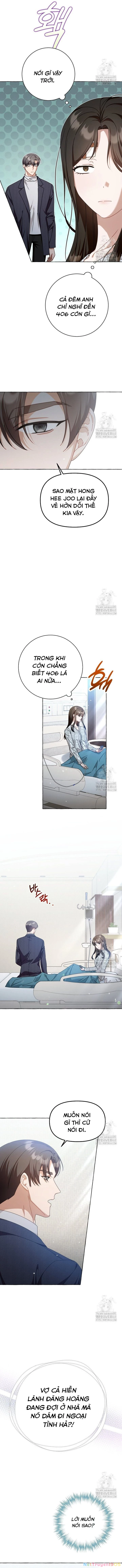 Khi Điện Thoại Đổ Chuông Chapter 34 - 8