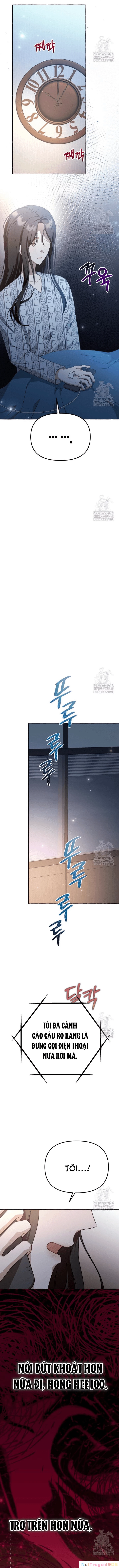 Khi Điện Thoại Đổ Chuông Chapter 34 - 12