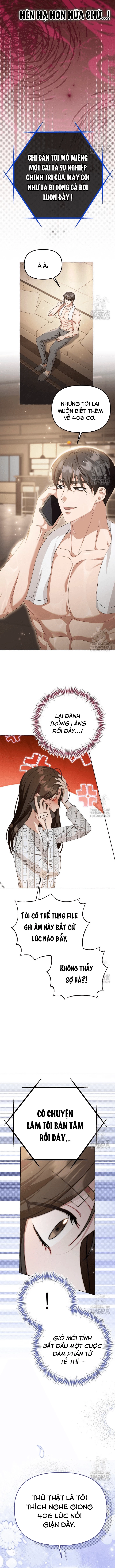 Khi Điện Thoại Đổ Chuông Chapter 34 - 13