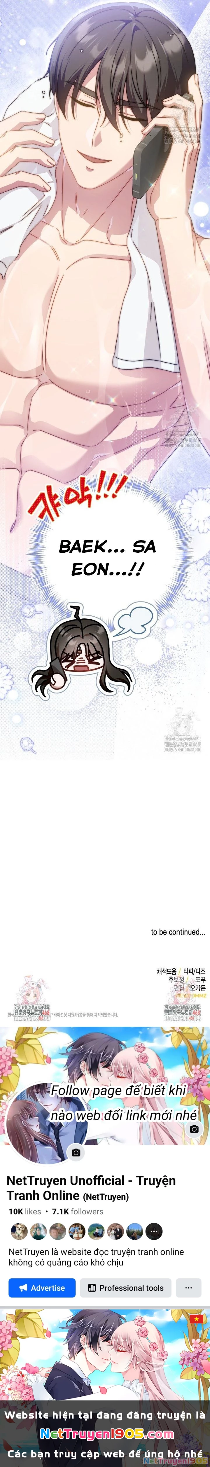 Khi Điện Thoại Đổ Chuông Chapter 34 - 14