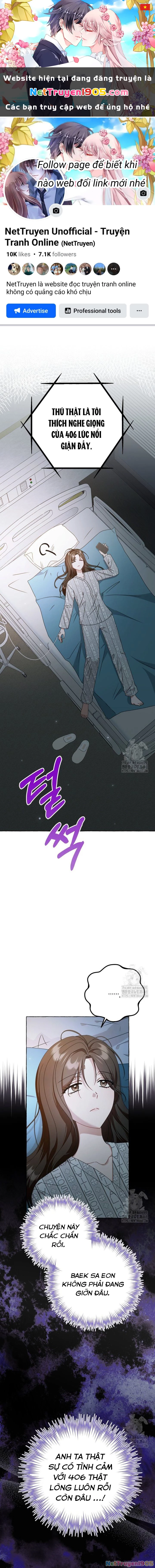 Khi Điện Thoại Đổ Chuông Chapter 35 - 1