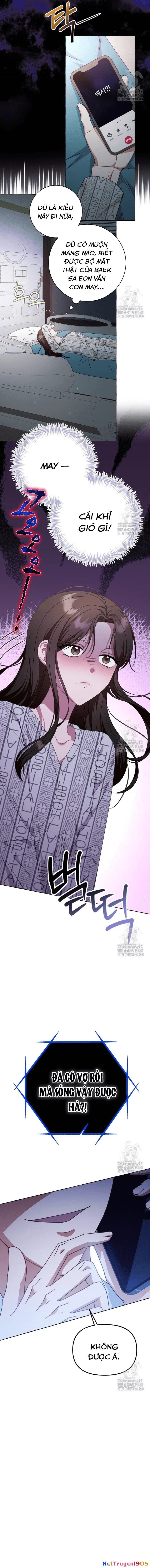 Khi Điện Thoại Đổ Chuông Chapter 35 - 2