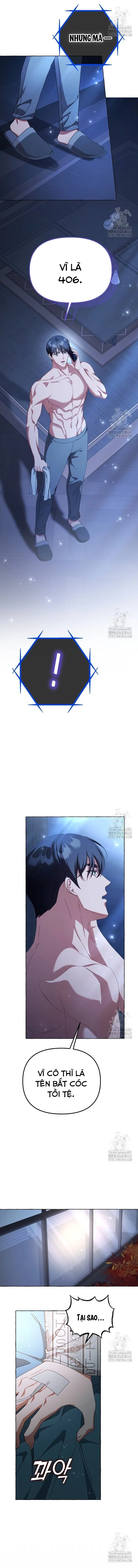 Khi Điện Thoại Đổ Chuông Chapter 35 - 3