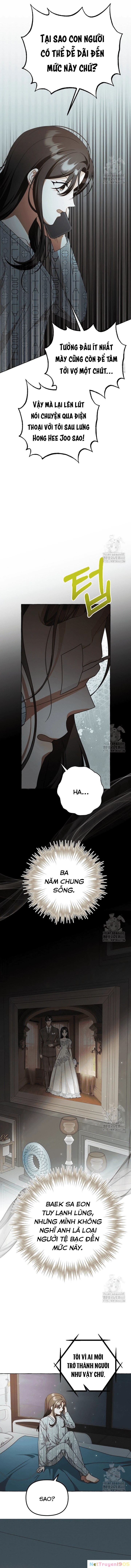 Khi Điện Thoại Đổ Chuông Chapter 35 - 4