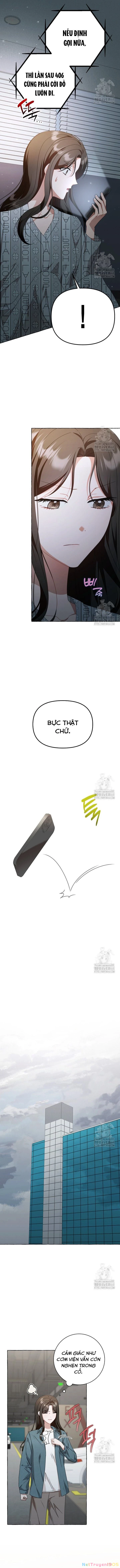 Khi Điện Thoại Đổ Chuông Chapter 35 - 5