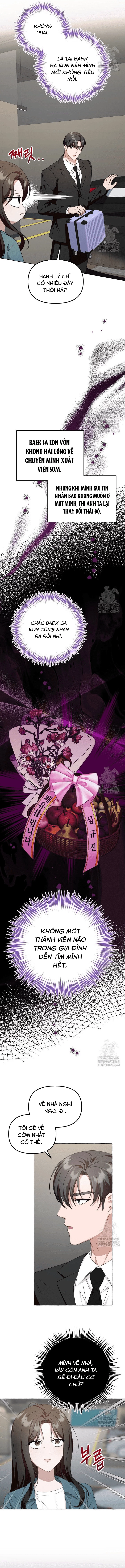 Khi Điện Thoại Đổ Chuông Chapter 35 - 6