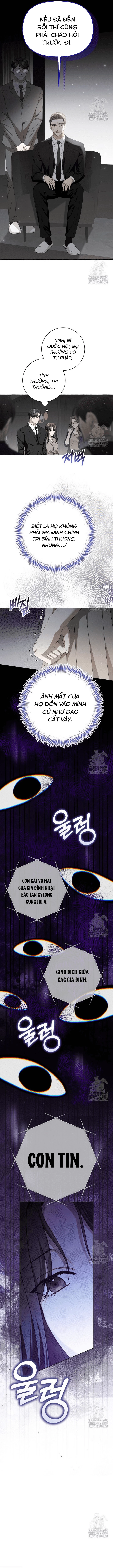 Khi Điện Thoại Đổ Chuông Chapter 35 - 10