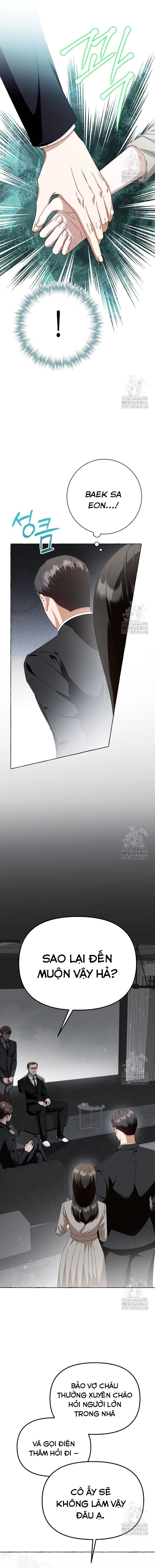 Khi Điện Thoại Đổ Chuông Chapter 35 - 11