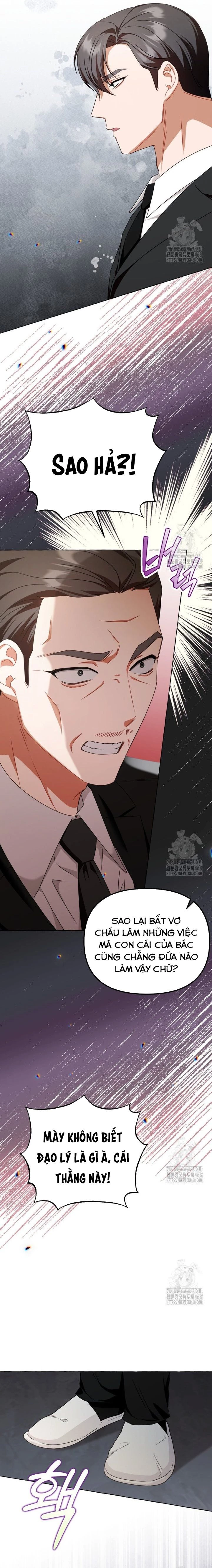 Khi Điện Thoại Đổ Chuông Chapter 35 - 12