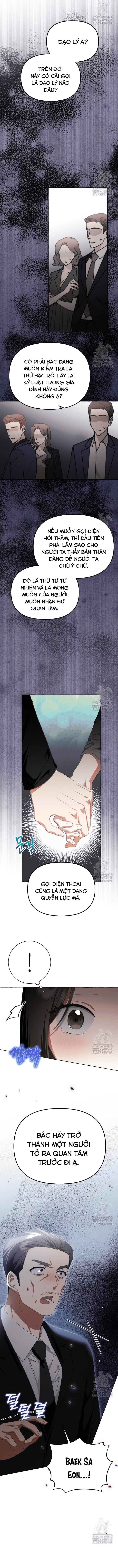 Khi Điện Thoại Đổ Chuông Chapter 35 - 13