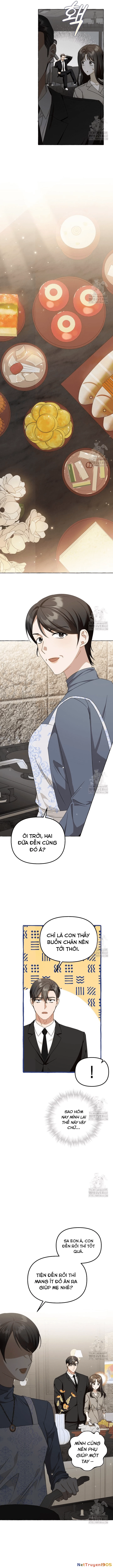 Khi Điện Thoại Đổ Chuông Chapter 35 - 14