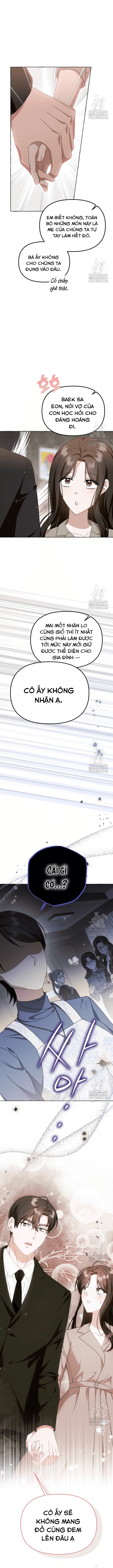 Khi Điện Thoại Đổ Chuông Chapter 35 - 15
