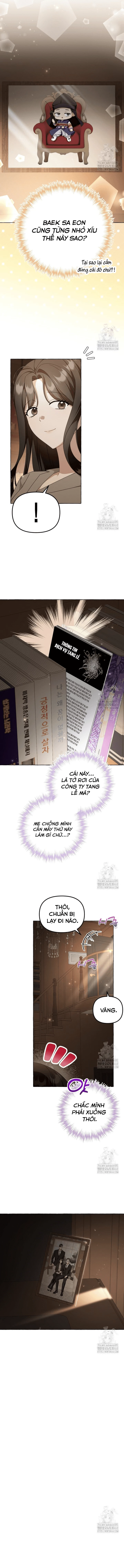 Khi Điện Thoại Đổ Chuông Chapter 36 - 4