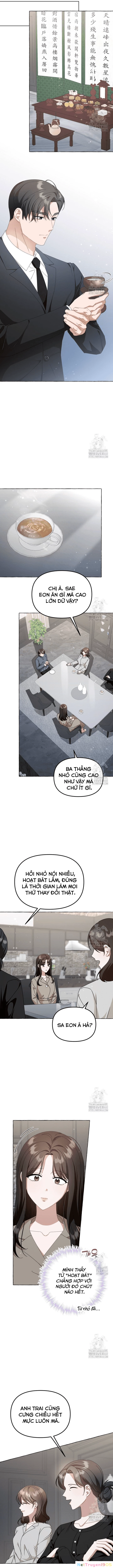Khi Điện Thoại Đổ Chuông Chapter 36 - 5