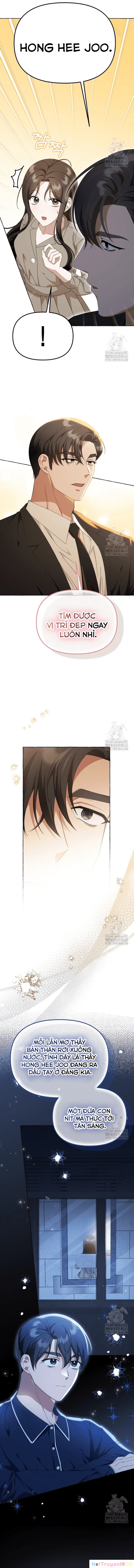 Khi Điện Thoại Đổ Chuông Chapter 36 - 9
