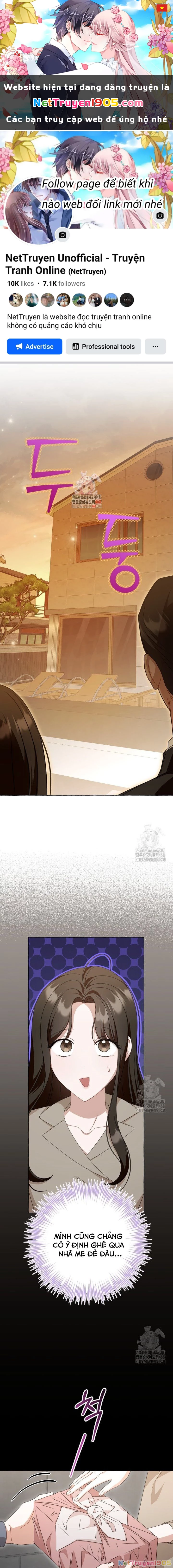 Khi Điện Thoại Đổ Chuông Chapter 37 - 1