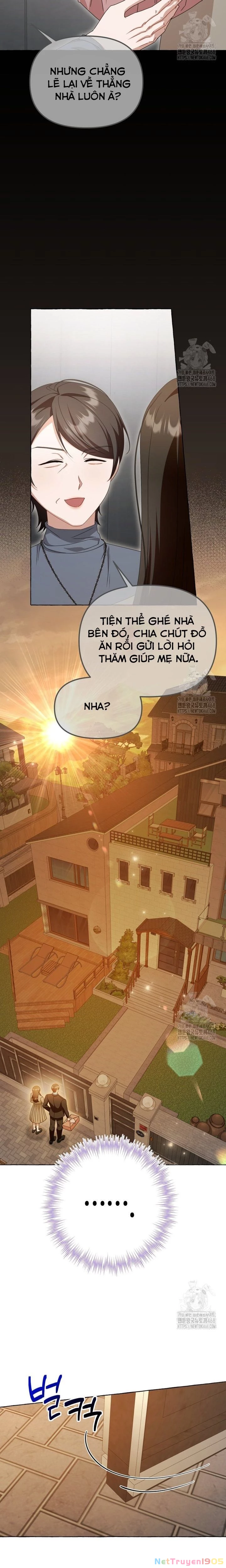 Khi Điện Thoại Đổ Chuông Chapter 37 - 2