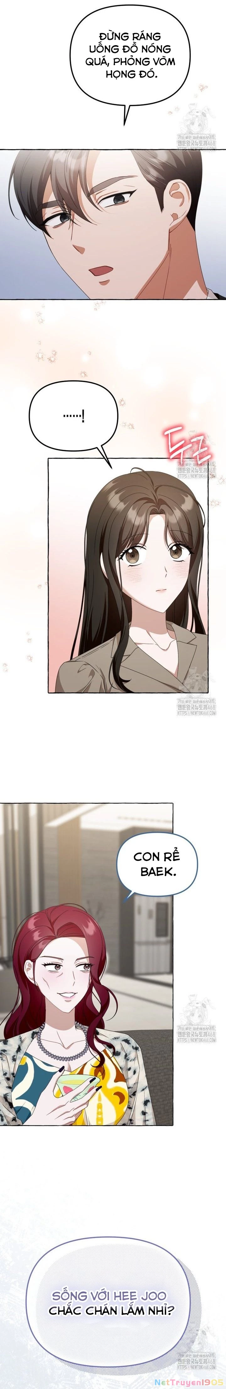 Khi Điện Thoại Đổ Chuông Chapter 37 - 5