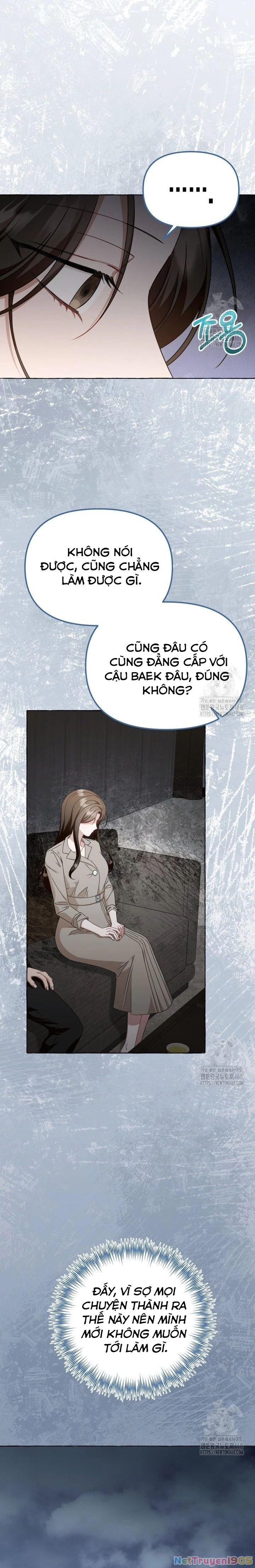 Khi Điện Thoại Đổ Chuông Chapter 37 - 6