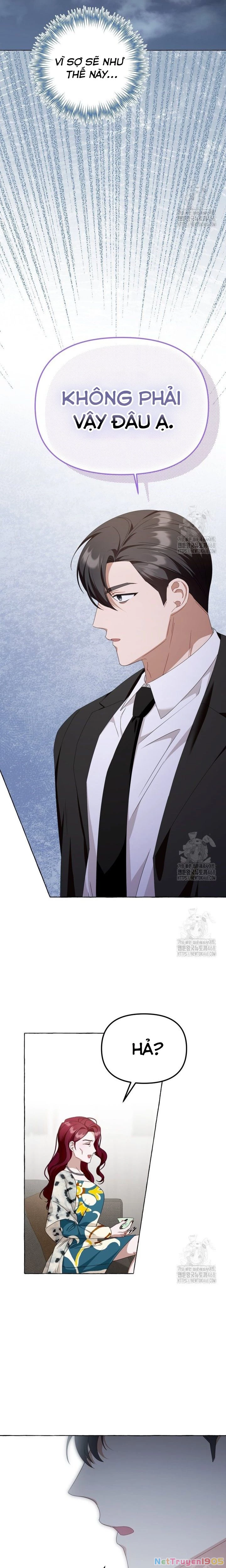 Khi Điện Thoại Đổ Chuông Chapter 37 - 7