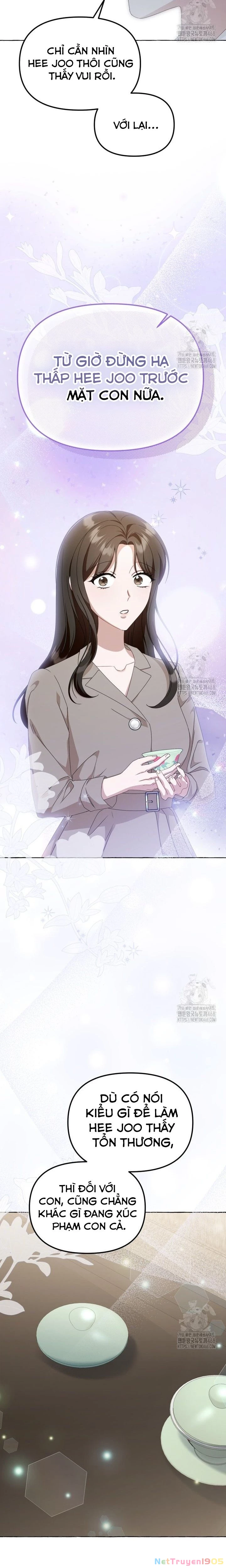 Khi Điện Thoại Đổ Chuông Chapter 37 - 8