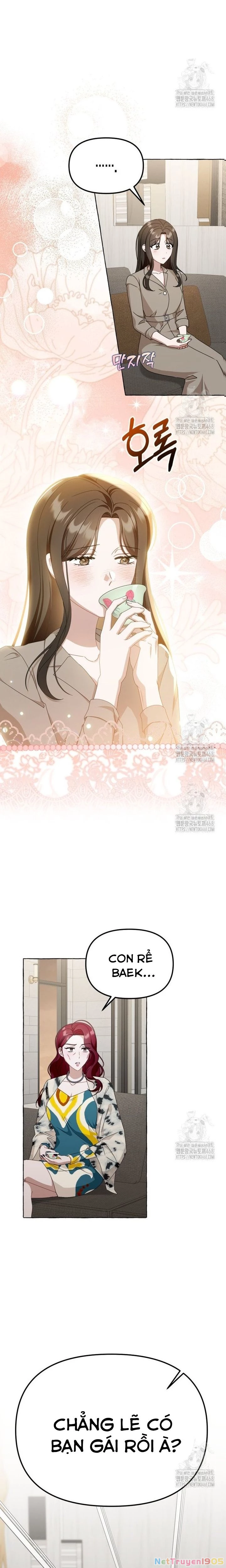 Khi Điện Thoại Đổ Chuông Chapter 37 - 9