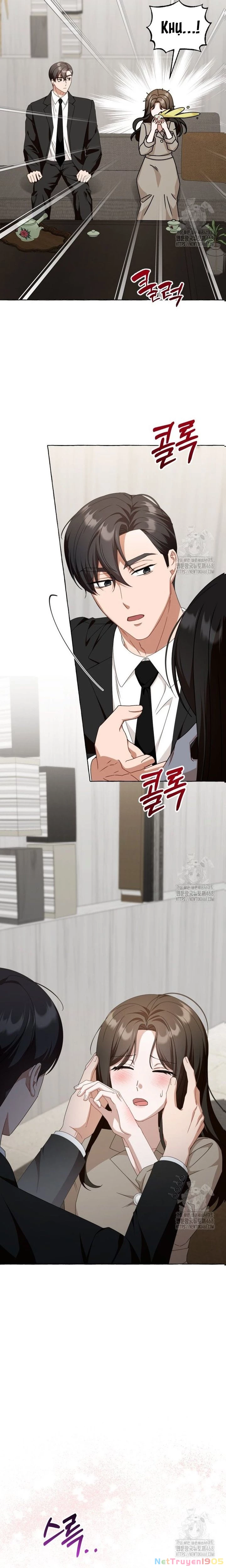 Khi Điện Thoại Đổ Chuông Chapter 37 - 10