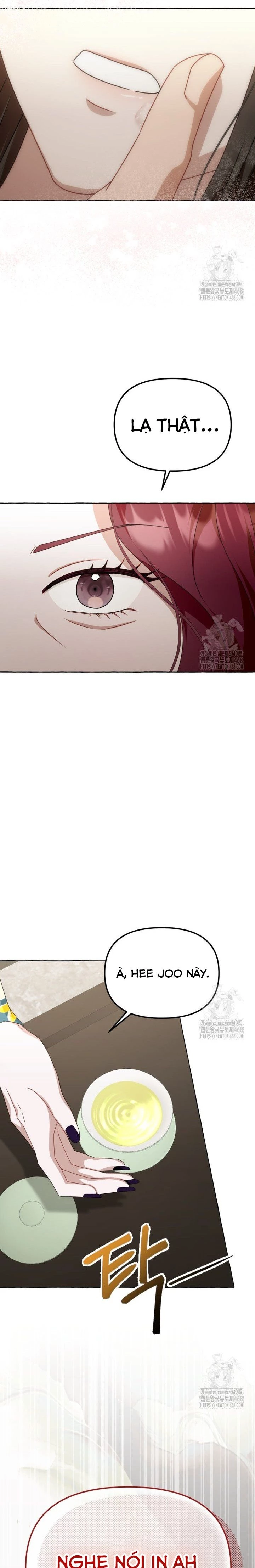 Khi Điện Thoại Đổ Chuông Chapter 37 - 11