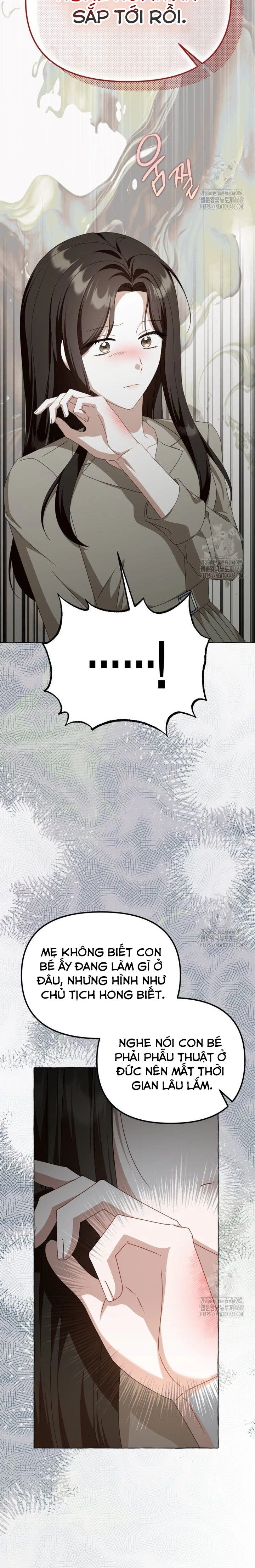Khi Điện Thoại Đổ Chuông Chapter 37 - 12