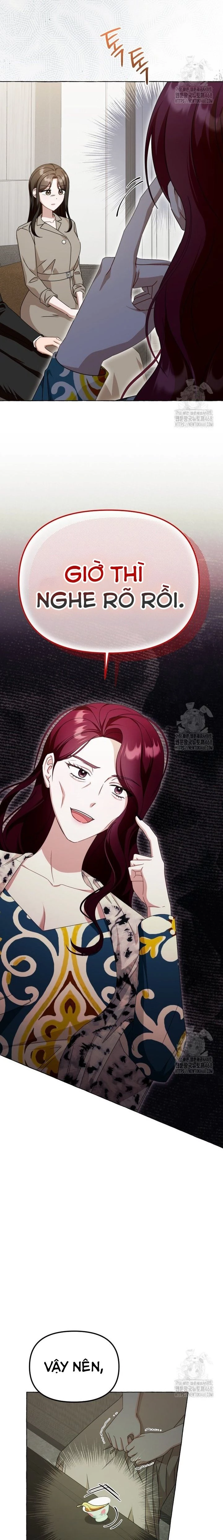 Khi Điện Thoại Đổ Chuông Chapter 37 - 13