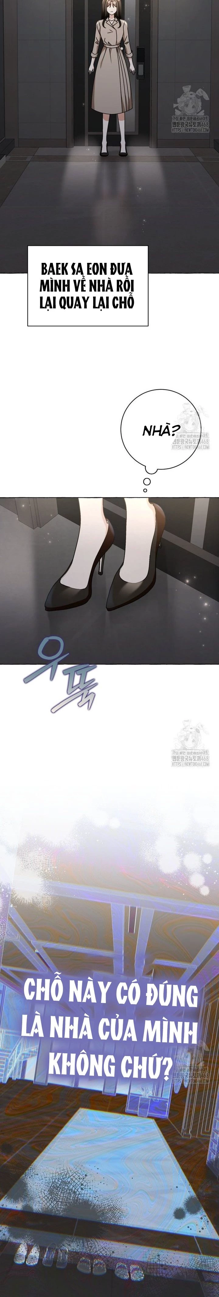 Khi Điện Thoại Đổ Chuông Chapter 37 - 16