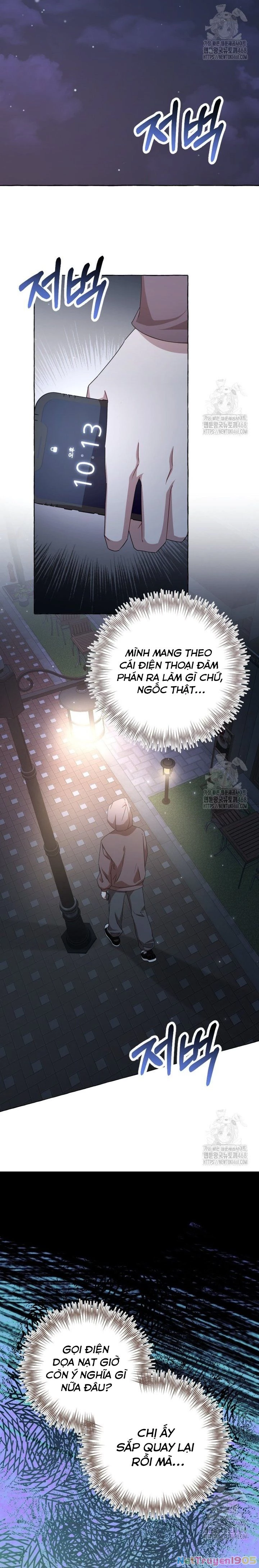 Khi Điện Thoại Đổ Chuông Chapter 37 - 19