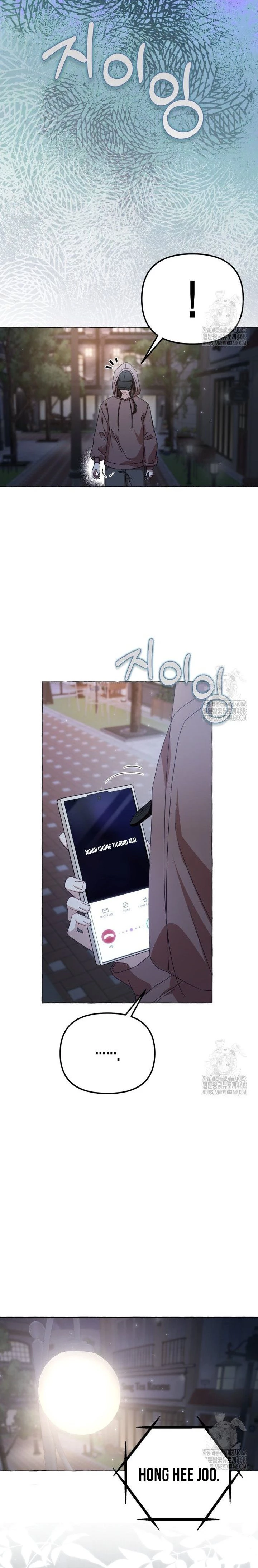 Khi Điện Thoại Đổ Chuông Chapter 37 - 20