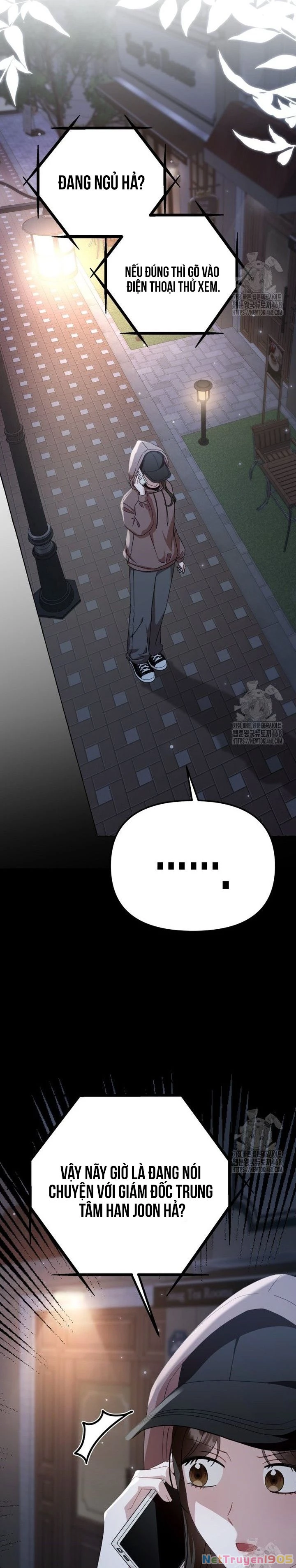 Khi Điện Thoại Đổ Chuông Chapter 37 - 21