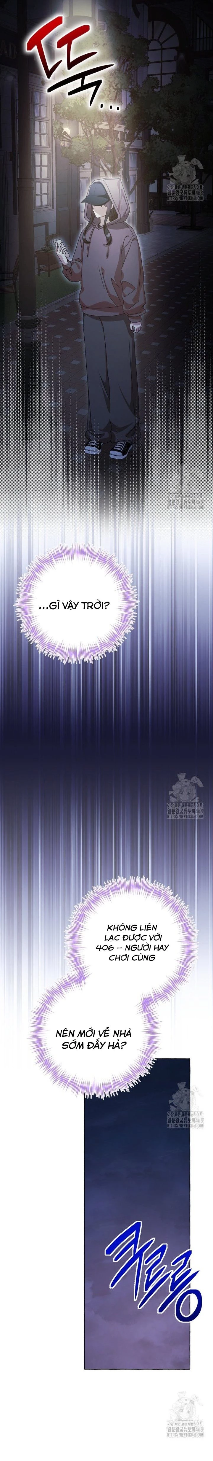 Khi Điện Thoại Đổ Chuông Chapter 37 - 23