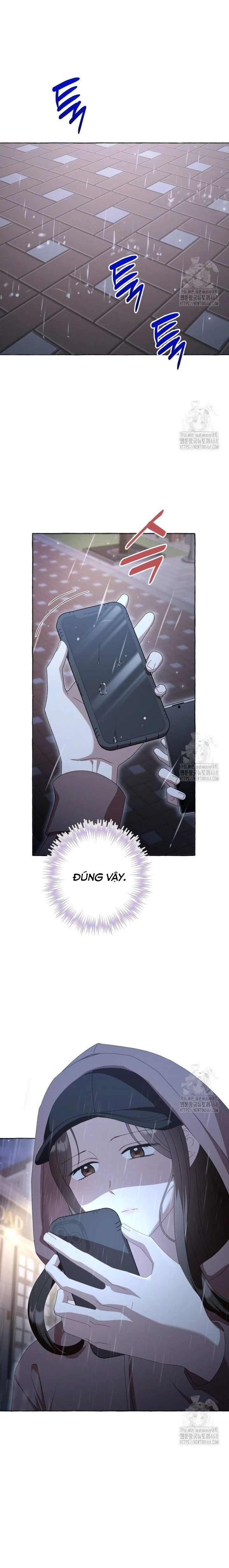 Khi Điện Thoại Đổ Chuông Chapter 37 - 24