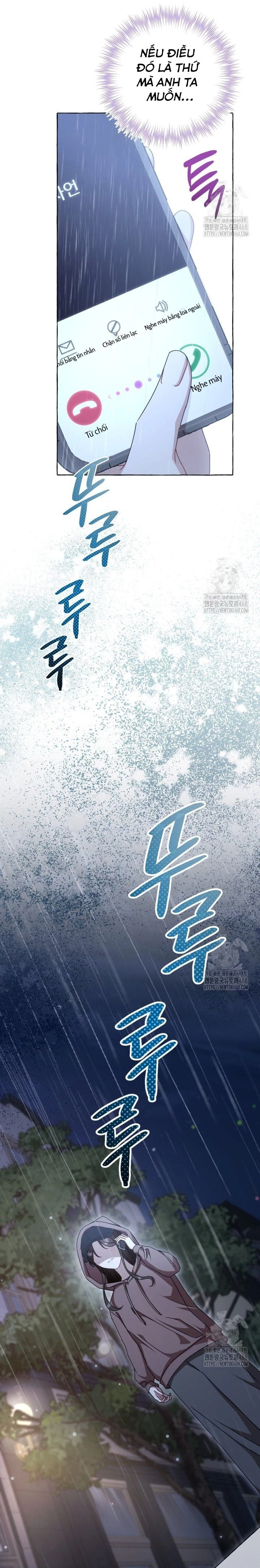 Khi Điện Thoại Đổ Chuông Chapter 37 - 25