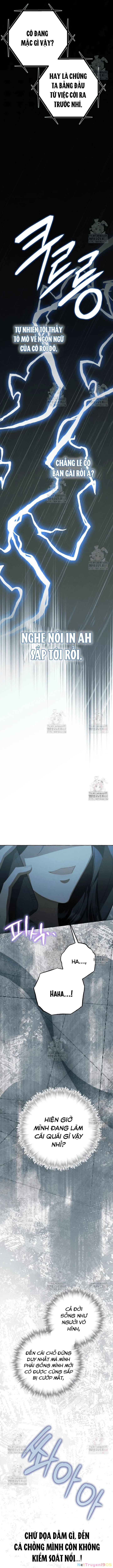 Khi Điện Thoại Đổ Chuông Chapter 38 - 5