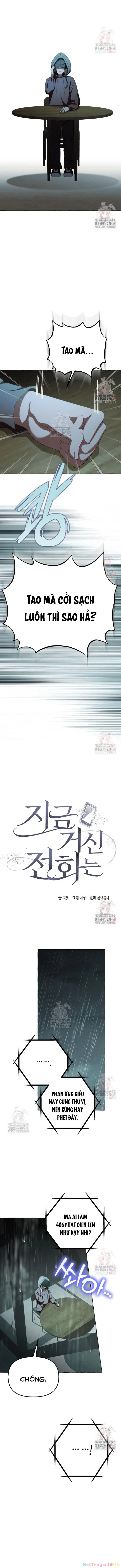 Khi Điện Thoại Đổ Chuông Chapter 38 - 6