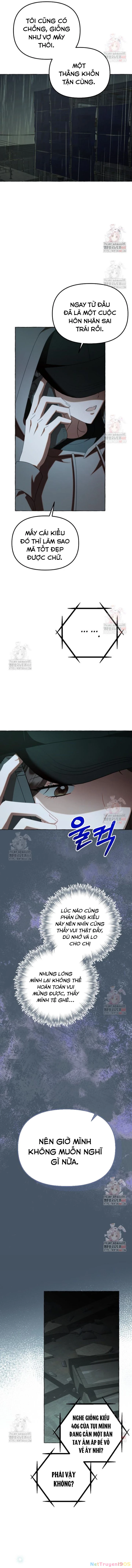 Khi Điện Thoại Đổ Chuông Chapter 38 - 7