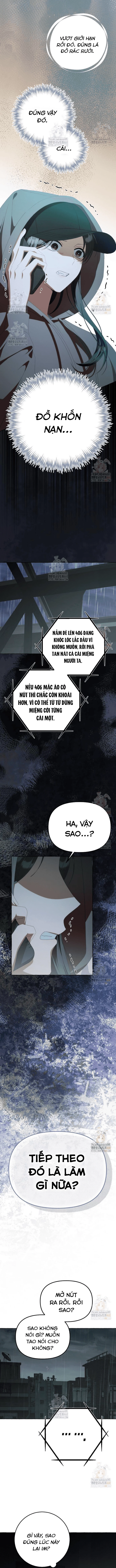 Khi Điện Thoại Đổ Chuông Chapter 38 - 10