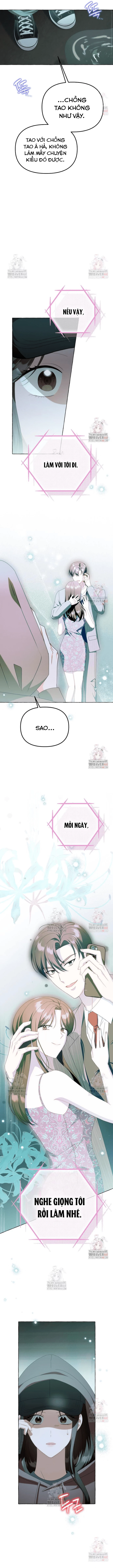 Khi Điện Thoại Đổ Chuông Chapter 38 - 12