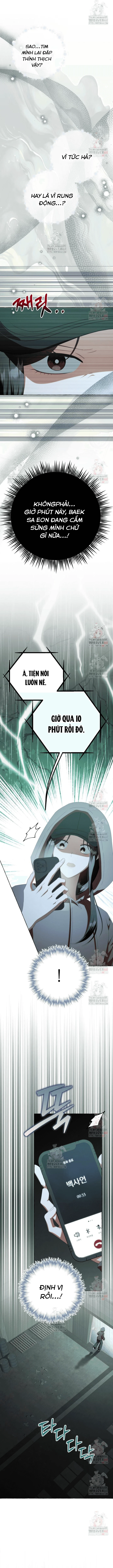 Khi Điện Thoại Đổ Chuông Chapter 38 - 13