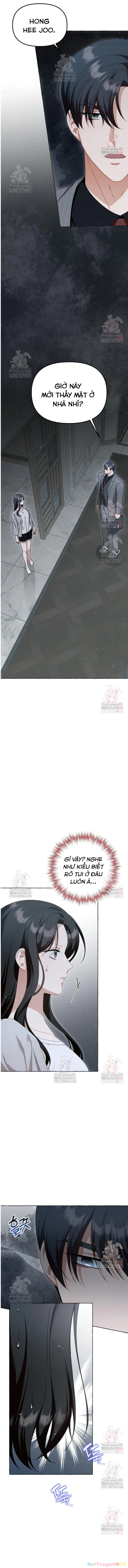 Khi Điện Thoại Đổ Chuông Chapter 39 - 2