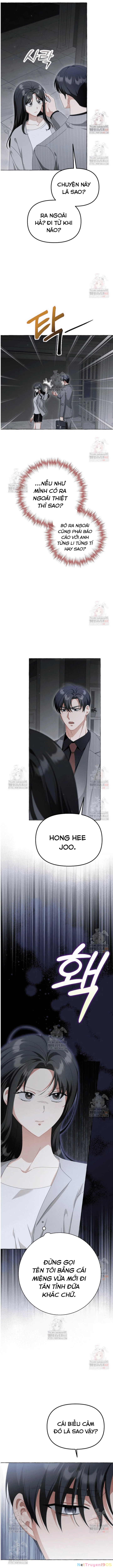 Khi Điện Thoại Đổ Chuông Chapter 39 - 3