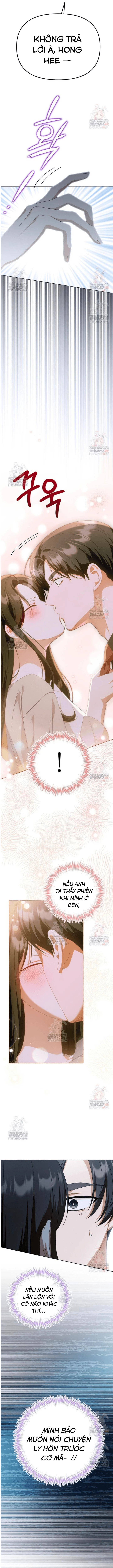 Khi Điện Thoại Đổ Chuông Chapter 39 - 4
